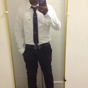 Meet your Posher, Kurt